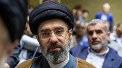 Trump Klaim Pemimpin Tertinggi Iran Mojtaba Khamenei Telah Meninggal Dunia
