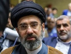 Trump Klaim Pemimpin Tertinggi Iran Mojtaba Khamenei Telah Meninggal Dunia
