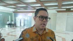 Komisi I DPR Minta Pemerintah Sikapi Terukur Tarif 20 Persen Trump di Selat Hormuz