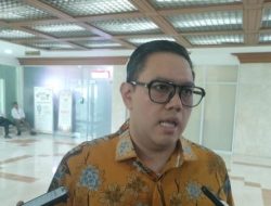 Komisi I DPR Minta Pemerintah Sikapi Terukur Tarif 20 Persen Trump di Selat Hormuz