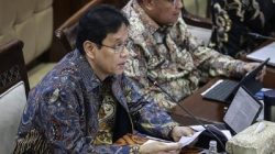 DPR Tegur Menteri Keuangan Purbaya soal Pemindahan Dana SAL ke Himbara Tanpa Persetujuan