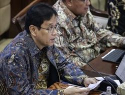 DPR Tegur Menteri Keuangan Purbaya soal Pemindahan Dana SAL ke Himbara Tanpa Persetujuan