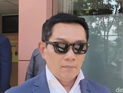 Pengadilan Agama Bandung Sahkan Status Anak Angkat Ridwan Kamil