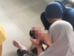 Bayi Perempuan Ditemukan Terlantar di Lahan Kosong Bekasi, Polisi Selidiki Pelaku Pembuangan