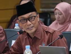 PNS Menyusut 410 Ribu Orang, BKN Soroti Ketimpangan Pertumbuhan ASN