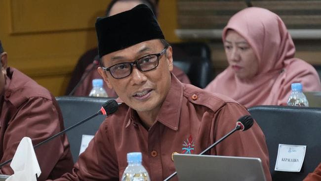 PNS Menyusut 410 Ribu Orang, BKN Soroti Ketimpangan Pertumbuhan ASN