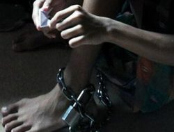 Kasus Gangguan Jiwa di Blitar Capai 2.632 Orang, Mayoritas Masuk Kategori Berat