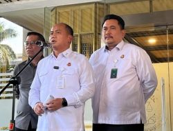Kejagung Tegaskan Status Febrie Adriansyah Tetap Tersangka