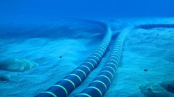 Kabel Internet Bawah Laut Jadi Medan Persaingan Baru Amerika Serikat dan China