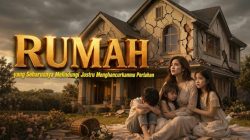 Ketika Rumah yang Seharusnya Melindungi Justru Menghancurkanmu Perlahan