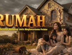 Ketika Rumah yang Seharusnya Melindungi Justru Menghancurkanmu Perlahan