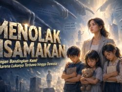 Menolak Disamakan, Jangan Bandingkan Kami karena Lukanya Terbawa hingga Dewasa