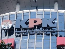 KPK Kembali Geledah Rumah Bupati Sukoharjo, Amankan Dokumen Penting Dugaan Kasus Pemerasan