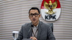 KPK Nyatakan Laporan Amplop Menhut Raja Juli Selesai, Penelusuran Motif Pemberian Uang Tetap Berlanjut