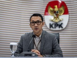 KPK Nyatakan Laporan Amplop Menhut Raja Juli Selesai, Penelusuran Motif Pemberian Uang Tetap Berlanjut