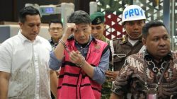 Kejagung Ungkap Kerugian Negara Kasus Samin Tan Capai Rp17,7 Triliun