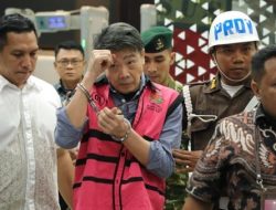 Kejagung Ungkap Kerugian Negara Kasus Samin Tan Capai Rp17,7 Triliun