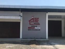 Untung Rp78 Ribu dalam Enam Bulan, Koperasi Merah Putih Melawai Jadi Sorotan DPR