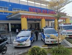 Ledakan Gudang Amunisi TNI AD di Madiun, Satu Prajurit Gugur dan Enam Personel Terluka