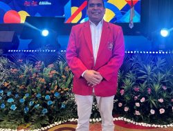 Prof. Paiman: Program Kopdes Merah Putih Perlu Konsep Kelembagaan yang Jelas dan Terukur