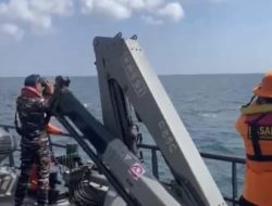 24 Penumpang KM Nurul Salsa Masih Hilang, Tim SAR Gabungan Perluas Pencarian di Perairan Selayar