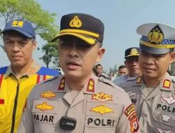 Sopir Truk Wing Box Jadi Tersangka Kecelakaan Maut Pantura Indramayu, Terancam 6 Tahun Penjara
