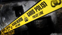 Polisi Bongkar Industri Rumahan Etomidate di PIK, WN Singapura Ditangkap