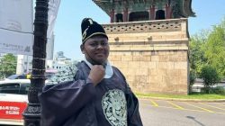 Kemlu Sesalkan Dugaan WNI Kabur dari Rombongan Tur di Korea Selatan