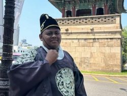 Kemlu Sesalkan Dugaan WNI Kabur dari Rombongan Tur di Korea Selatan