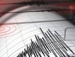 Gempa Magnitudo 4,3 Guncang Tenggara Pacitan, BMKG: Berpusat di Laut dengan Kedalaman 10 Kilometer