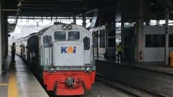 Antisipasi Kepadatan Konser Akbar Monas 2026, KAI Tambah Pemberhentian 13 KA Jarak Jauh di Stasiun Jatinegara