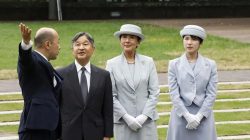 Revisi UU Kekaisaran Disahkan, Jepang Tolak Kaisar Perempuan