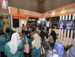 BPDP Gandeng APEKSI Perkuat Ekosistem UMKM Sawit di Seluruh Indonesia