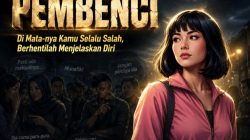 Di Mata Pembenci Kamu Selalu Salah, Berhentilah Menjelaskan Diri