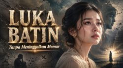 Ketika Diam Melukai Batin Tanpa Meninggalkan Memar