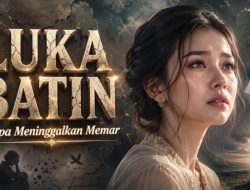 Ketika Diam Melukai Batin Tanpa Meninggalkan Memar
