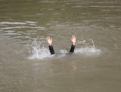 Siswi MTs di Garut Tewas Tenggelam saat Berenang di Bak Penampungan Air