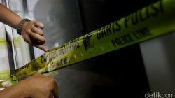 Bos Perusahaan Ditemukan Tewas di Hotel Mewah Jaksel, Polisi Duga Bunuh Diri