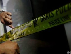 Bos Perusahaan Ditemukan Tewas di Hotel Mewah Jaksel, Polisi Duga Bunuh Diri