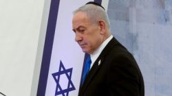 Netanyahu Dilaporkan Ajukan Perlindungan Keamanan Jangka Panjang bagi Keluarganya