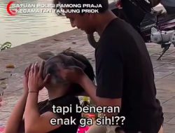 Warga Terusik Gegara Konten Kreator Promosi Miras di Ruang Publik