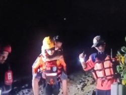 Banjir Rendam Nagari Sungai Batang Agam, 450 Warga Mengungsi dan 60 Orang Sempat Terjebak