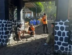 Pendaki Asal Bogor Meninggal Dunia di Gunung Merbabu, Diduga Akibat Serangan Jantung