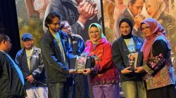 Gerakan Srikandi Indonesia Usulkan Program Satu Kabupaten Satu Bioskop untuk Perkuat Perfilman Nasional