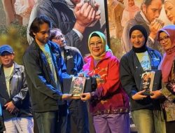Gerakan Srikandi Indonesia Usulkan Program Satu Kabupaten Satu Bioskop untuk Perkuat Perfilman Nasional