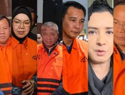 KPK Ungkap Tingginya Ongkos Politik Jadi Salah Satu Penyebab Kepala Daerah Korupsi
