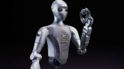 Pemerintah Siapkan Lulusan SMK Hadapi Peluang Kerja di Bidang Robotika
