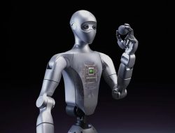 Pemerintah Siapkan Lulusan SMK Hadapi Peluang Kerja di Bidang Robotika