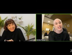 BIONS 315: Host Live Streaming Bukan Sekadar Bicara di Depan Kamera, Ini Keterampilan yang Wajib Dimiliki