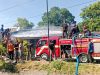 Rumah Dinas UPT PSDA di Situbondo Ludes Terbakar, Kerugian Ditaksir Capai Rp50 Juta